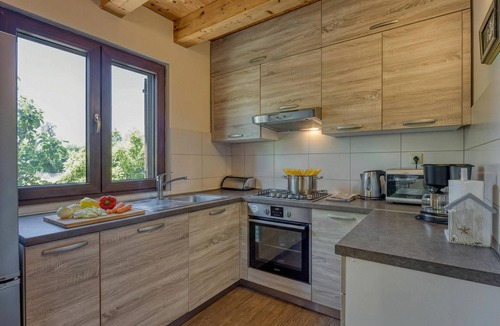 Valtura House | House Stella Nature with private Pool, Valtura, Croatia