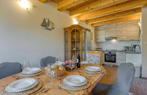 Valtura House | House Stella Nature with private Pool, Valtura, Croatia