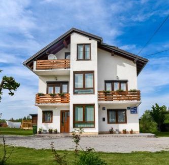Grabovac House | House Turkalj