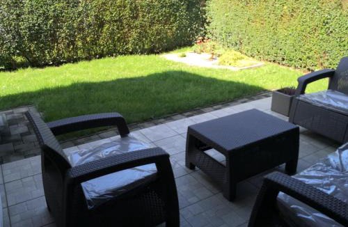 Maribor Apartment | House Victoria