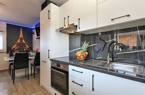 Veliko Trgovisce House | House View&Wine by Interhome