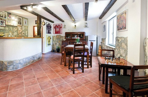 Podstrana House | House Villa Danica (42151-K1) - Podstrana