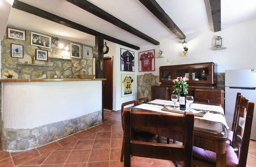 Podstrana House | House Villa Danica (42151-K1) - Podstrana