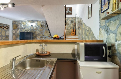 Podstrana House | House Villa Danica (42151-K1) - Podstrana