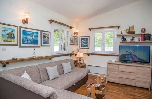 Vrgorac House | House Villa Tone (83041-K1) - Vrgorac