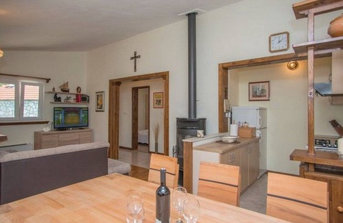 Vrgorac House | House Villa Tone (83041-K1) - Vrgorac
