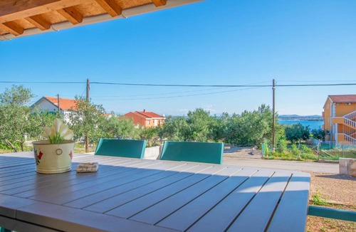 Kraj House | House Villa Verdi