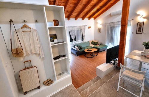 Seliste Dreznicko House | House Wise, near Plitvice lakes
