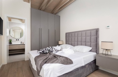Gulici Villa | House with heated pool, garden and private parking in Poreč.