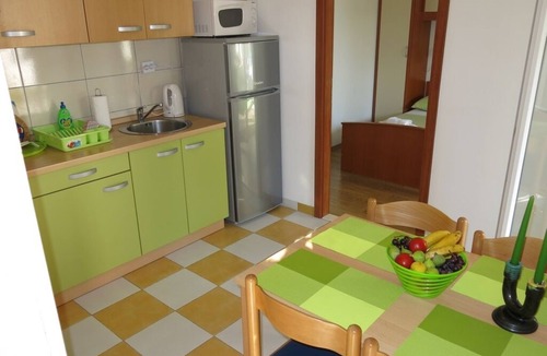 Brist House | House With Private Garden With Grill And Sea Views, Near the Beach