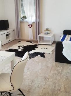 Povljana Apartment | House with swimming pool Blue Diamond