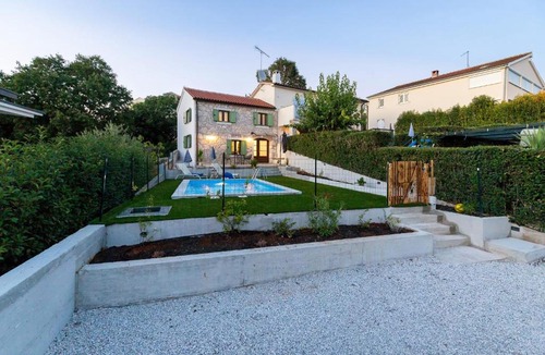 Fuskulin Villa | House Zaneta