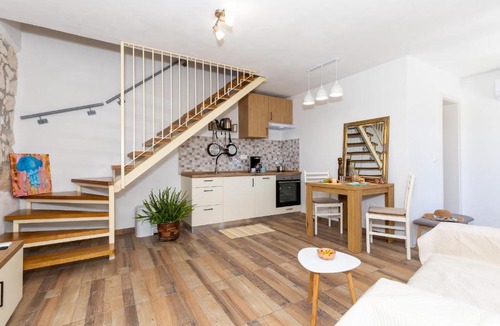Fuskulin Villa | House Zaneta