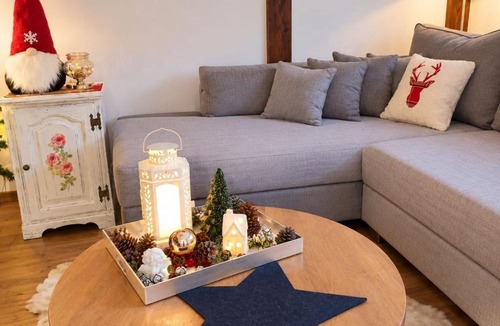 Brestova Draga House | House Zeleni brig