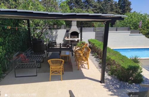 Liznjan House | HOUSE ZOYA