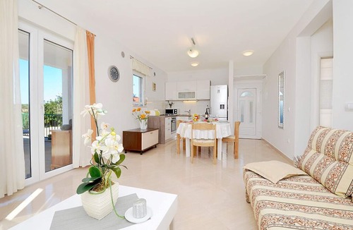 Drvenik Mali House | House Željko (46581-K1) - Drvenik Mali - island Drvenik Mali