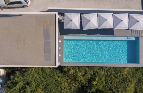 Mlini Villa | Villa Poco Loco -Comfort Two Bedroom Apartment