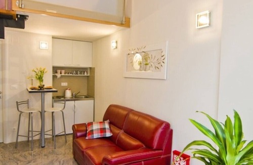 Old Town Apartment | Apartments in the heart of the Split Old Town with garden & terrace