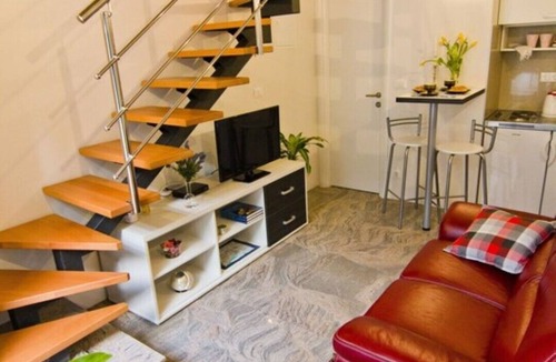 Old Town Apartment | Apartments in the heart of the Split Old Town with garden & terrace