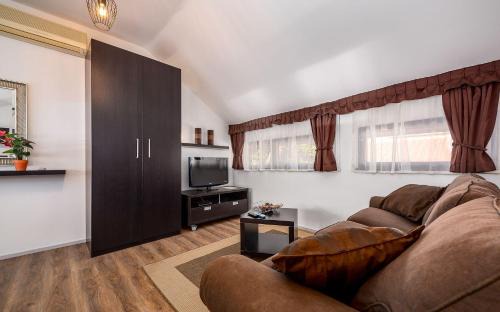 Katoro Apartment | Hundefreundliches Apartment nur 300 Meter zum Strand