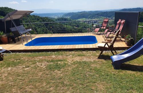 Krapinske Toplice Villa | Hygge Hill
