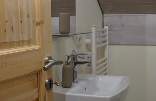 Ig Apartment | IškAAdventure-appertment