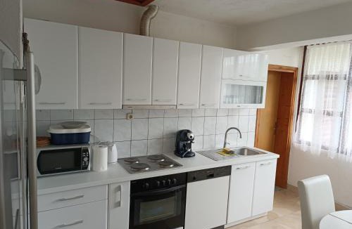 Zmijavci Apartment | Ištola