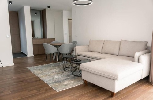 Kragujevac Apartment | I&I Tesla Apartment's