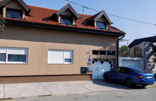 Osijek Apartment | i'm at the loft 1 Stylish Studio Osijek