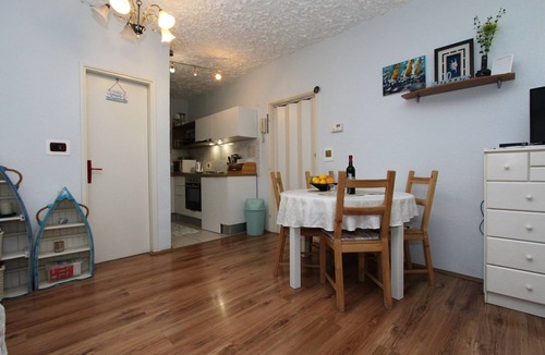 Borik Apartment | Idyllic flat just 200 metres from the beach with taxi boat connection to Rovinj