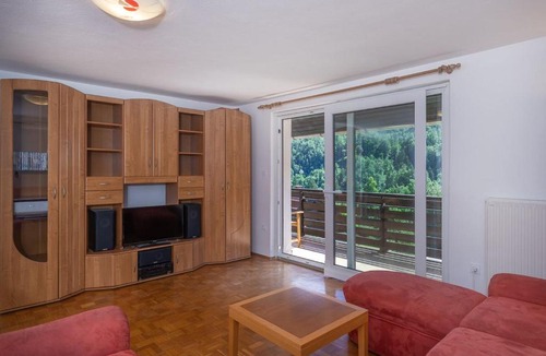 Bohinjska Bela House | Iglica Apartments - First Floor