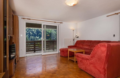 Bohinjska Bela House | Iglica Apartments - First Floor