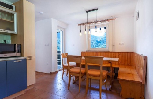 Bohinjska Bela House | Iglica Apartments - First Floor