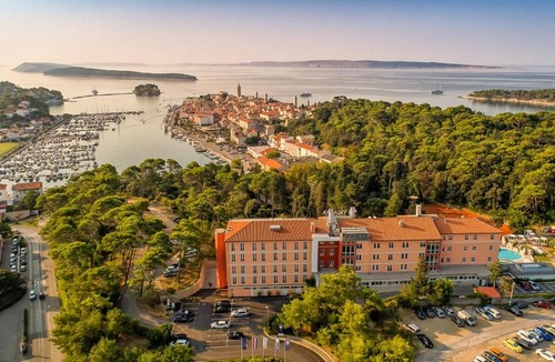 Palit Hotel | Imperial Heritage Hotel, Valamar Collection