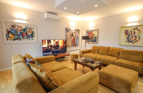 Zaton Villa | Imperial Stay Dubrovnik - Eight Bedroom Villa with Outdoor Pool and Gym