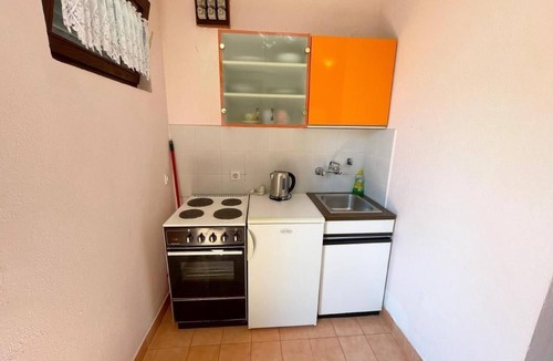 Smrika Apartment | in Šmrika mit Grill und Terrasse by Interhome