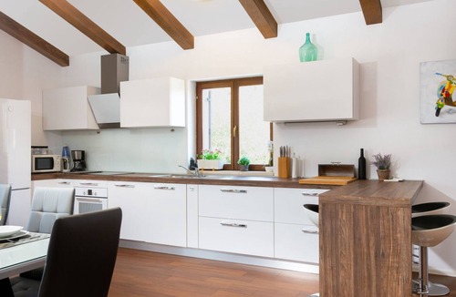 Kavran House | in Kavran mit Privatem Pool by Interhome