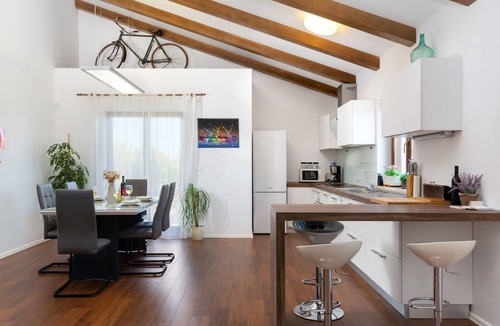 Kavran House | in Kavran mit Privatem Pool by Interhome