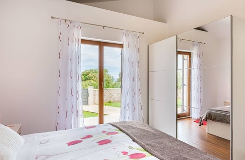 Kavran House | in Kavran mit Privatem Pool by Interhome