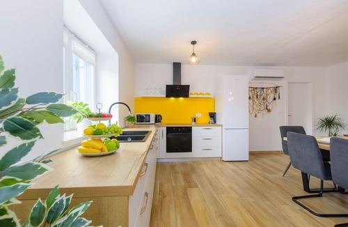 Butkovici Villa | Indigenous Istrian modern stone villa SAN on a spacious property of 5500m2