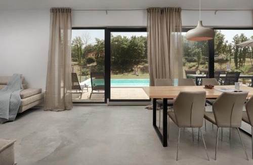 Divsici Villa | Infinity pool Villa San Amore