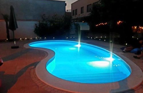 Novi Sad Apartment | Infinity