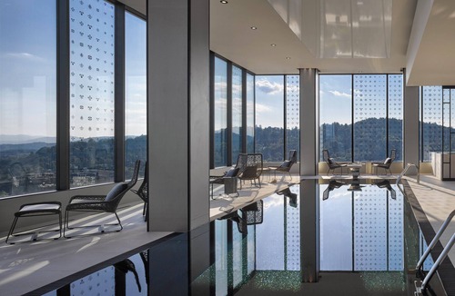 Ljubljana City Centre Hotel | InterContinental Ljubljana by IHG
