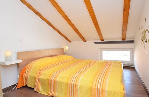 Umag Apartment | Iris