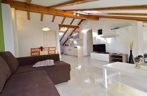 Umag Apartment | Iris