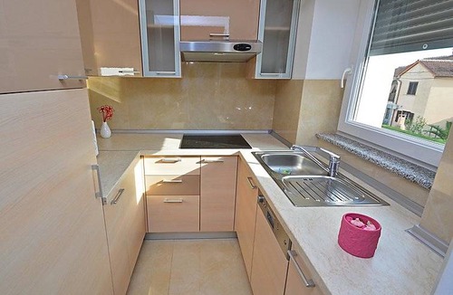 Umag Apartment | Iris
