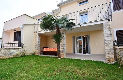 Umag Apartment | Iris