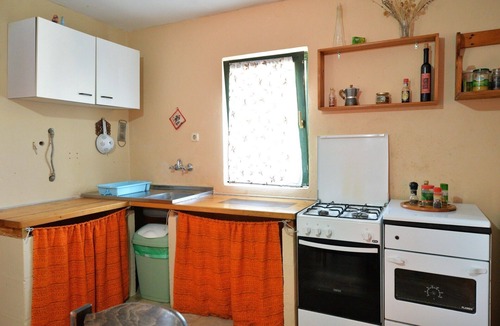 Kornati House | Isolated house Cove Dragišina, Kornati (K-25544)