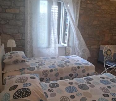 Koper Apartment | Istrabella Apartment -spacious four bedroom apartment