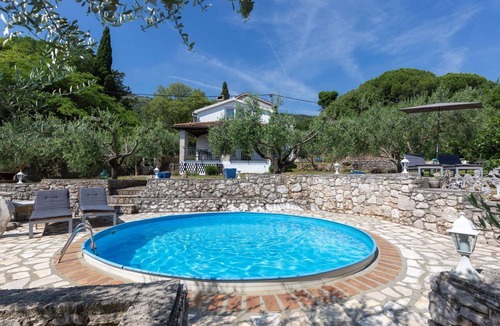 Drenje House | "Istria" mit eigenem Pool by Interhome